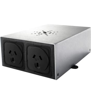 IsoTek EVO3 Mini Mira 2-way AV Power Conditioner